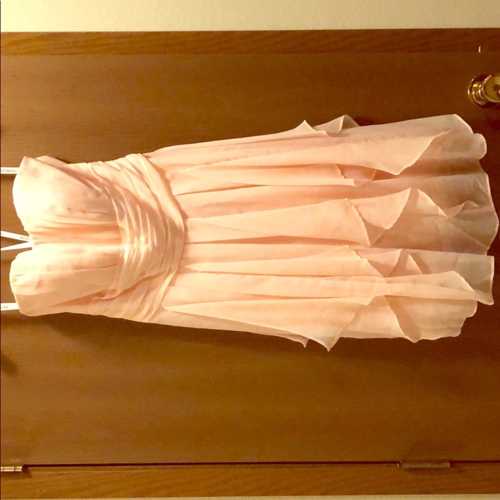 Bridesmaids Dress